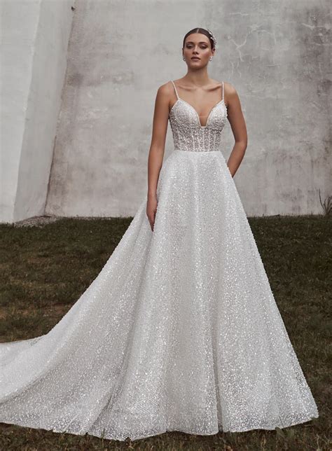 Bridal | Glitz Nashville