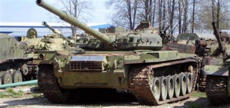 «Объект 187»: ТТХ, вооружение, производитель. Танк Т-90