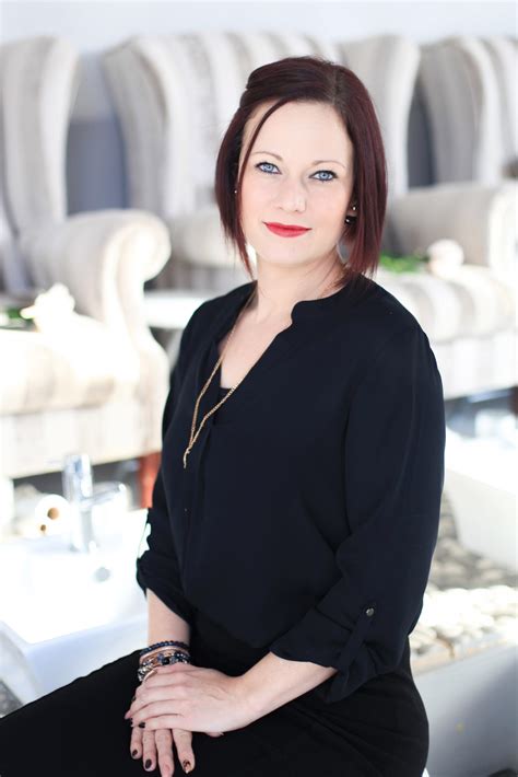 Portfolio - Helenka Bernard