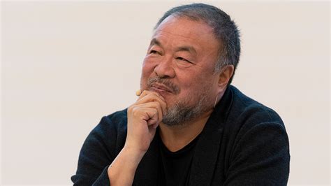 Ai Weiwei an der UZH | UZH News | UZH