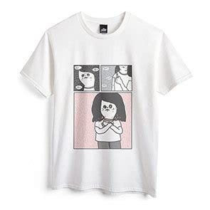 婊子 | 過去x未來 多提無用 x ViewFinder 中性聯名服飾 & 圖像授權周邊
