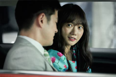 Bae Doona Falls In Love With Everything After Contracting The Love