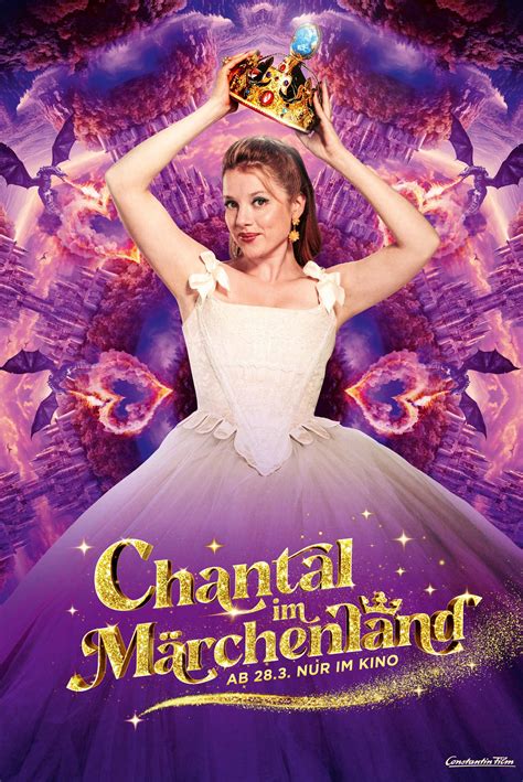 Chantal im Märchenland (2024) Film-information und Trailer | KinoCheck