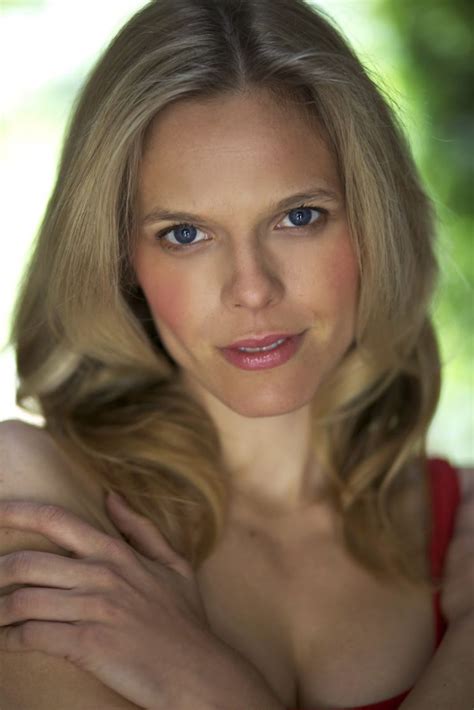 Pictures of Maria Tornberg