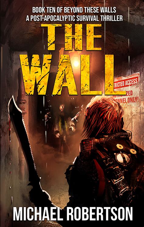 The Long Fall: Book 1 Of The Thrilling Post Apocalyptic Survival Series: ( The Long Fall Book 1) 9