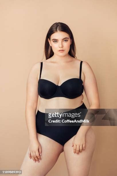 4,716 Chubby Models Stock Photos, High-Res Pictures, and Images - Getty ...