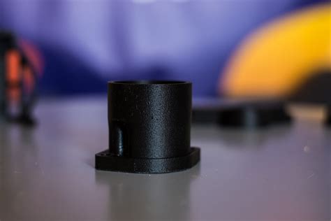 GF30 PP - Glass Reinforced Polypropylene and FDM Printing - Magigoo