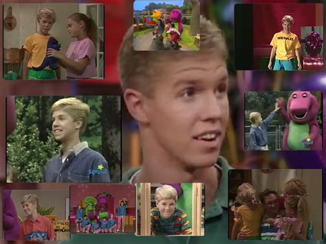 Barney's Wonderful World | Facebook