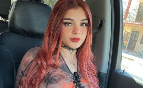 Will Karely Ruiz Win Her Legal Battle Against This Devastating Leak? - umf77na