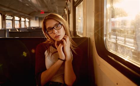 The Woman On The Train 2