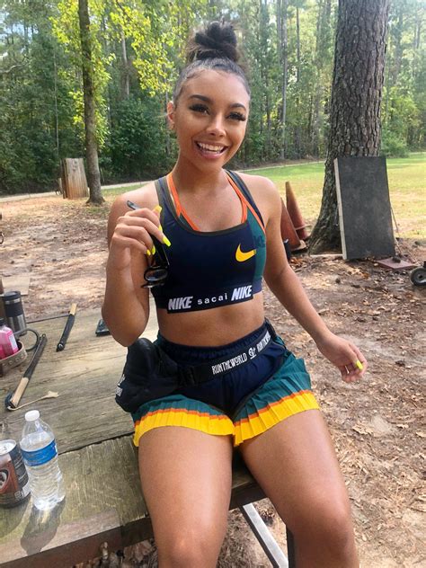 Alix Lapri Instagram