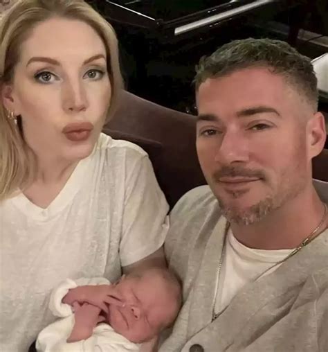 Katherine Ryan’s husband shows off inspirational garden