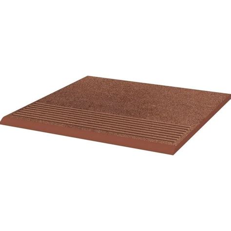 Плитка ступень Paradyz Taurus Brown прямая - купить в Липецке в ...