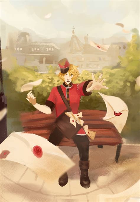 victor grantz my beloved by snwht0 on DeviantArt