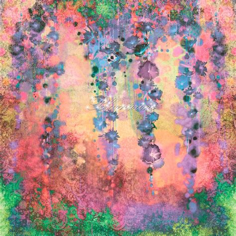 Giardino Magico – 360 Digital Wallcoverings