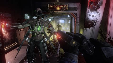 Killing Floor 2 - Deep Silver