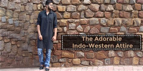 4 Best Indo Western Dress for Men Styling Tips for 2019- Beyoung Blog