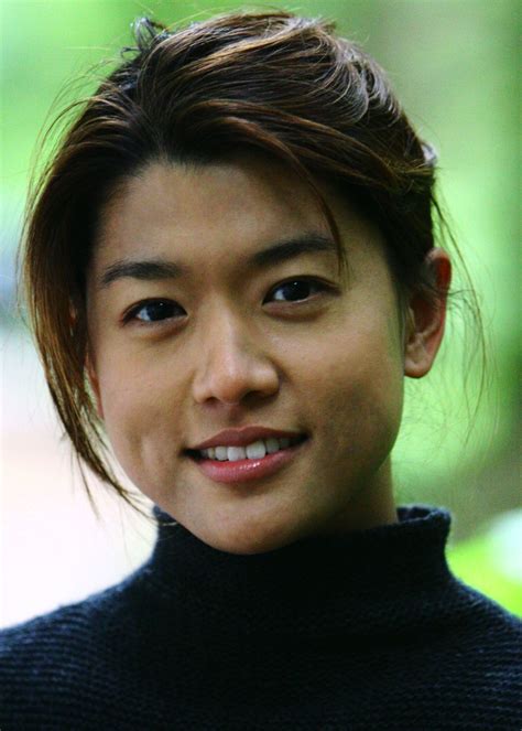 Grace Park-actriz Coreana