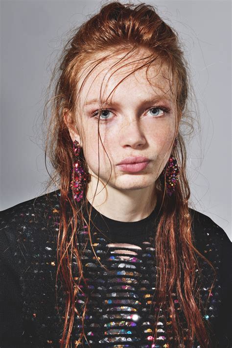 undertheline.net dessy - Vasil Germanov | Natural redhead, Redheads