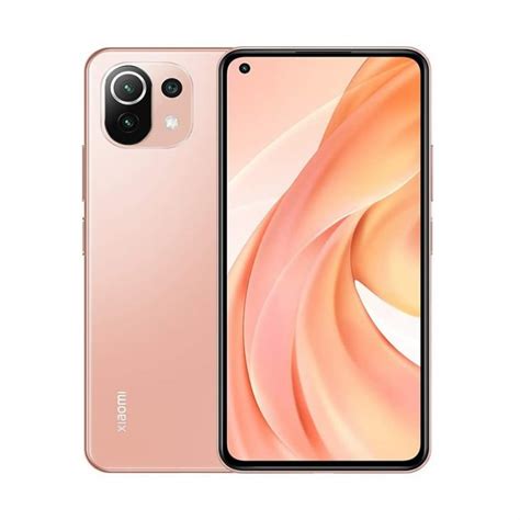 گوشی شیائومی 11 لایت NE با ظرفیت 8/256 | Xiaomi 11 Lite 5G NE - شیائومی ...