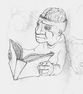 franclopez ilustracion sketch book