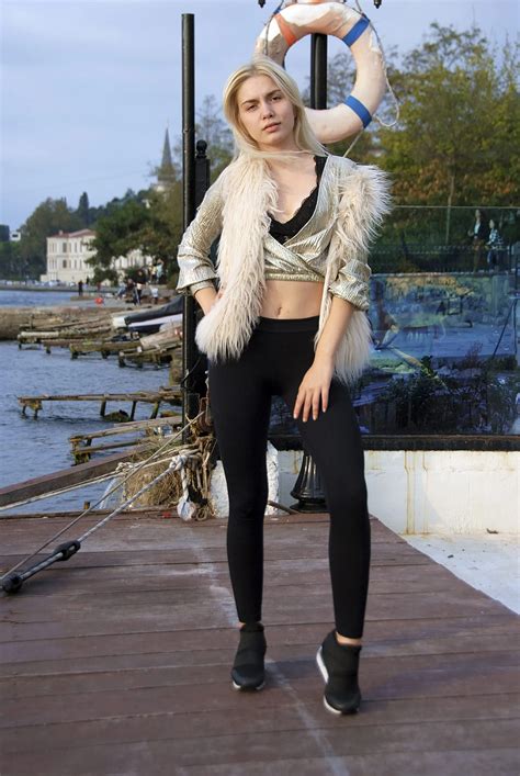 Aleyna Tilki'ye büyük şok! - FotoHaber - Magazin