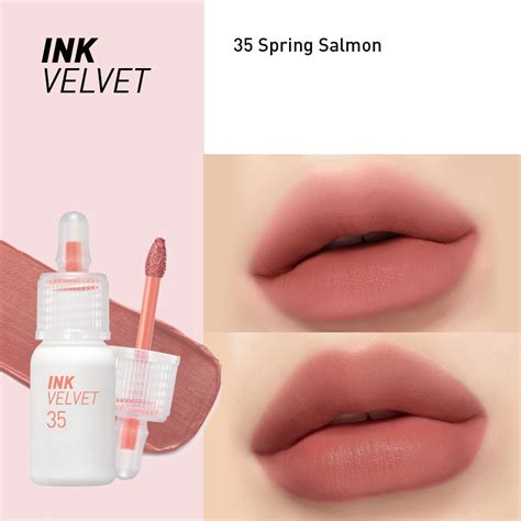 PERIPERA Ink Velvet Lip Tint, Beauty & Personal Care, Face, Makeup on ...
