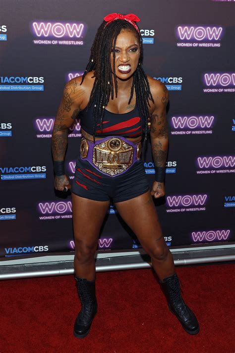 'WOW' Women of Wrestling inks ViacomCBS deal