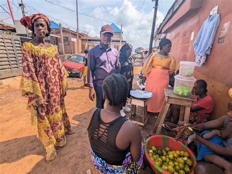 Sierra Leone Sierra Leone Airports Authority – Wikipedia