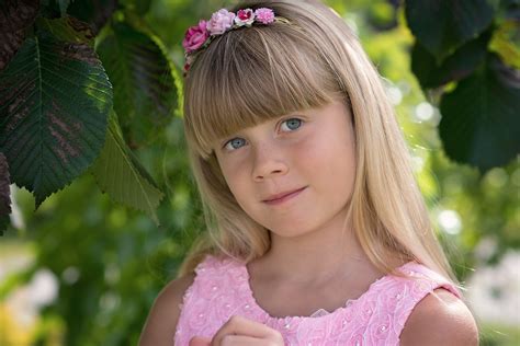 Little girls gallery photos