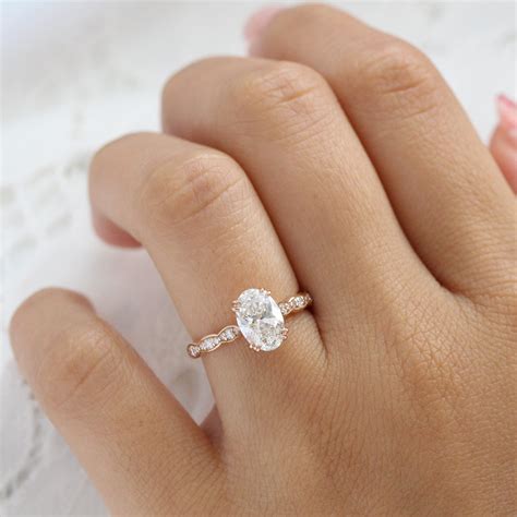 solitaire diamond ring for men 2