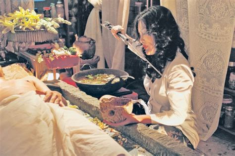 sejarah tercipta inilah kutipan hari pertama filem dukun