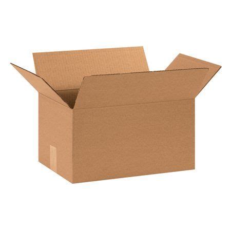 corrugated carton afeef packages