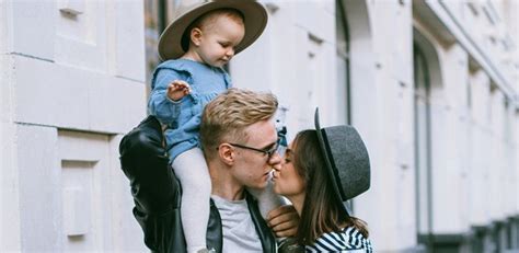 gute beziehung fuhren paar partnerschaft trotz kind tipps