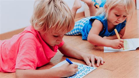 How to Help Your Kid Develop Creativity and Writing Skills - Eastern ... 