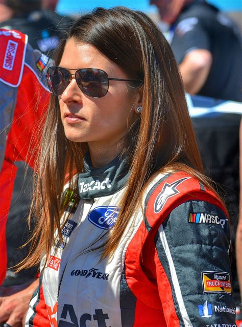 Danica Patrick - Wikipedia, la enciclopedia libre