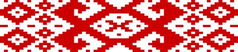 Украинский орнамент, полоса | Pattern, Belarus flag, Ornaments