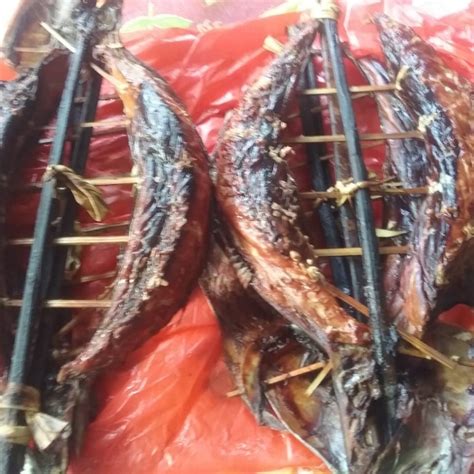 cakalang gepe moba ojek