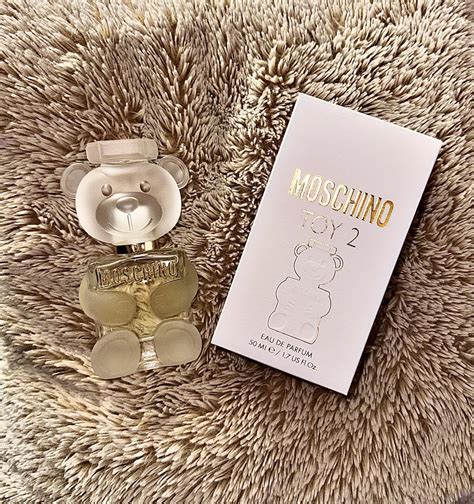 Toy 2 Moschino perfumy - to perfumy dla kobiet 2018