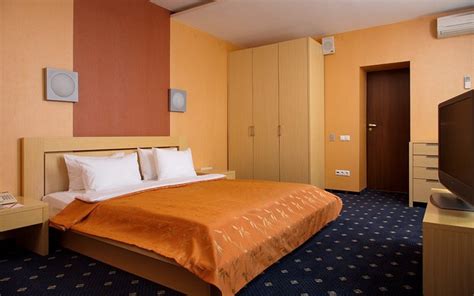 AZIMUT HOTEL NIZHNY NOVGOROD - Reviews (Russia)