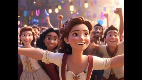 Zara's Princess Dance Diaries: From Novice to Empress - A Journey ...