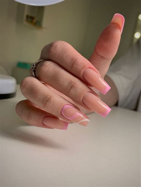 Пин от пользователя Pearl на доске nails | Дизайнерские ногти, Дизай ...