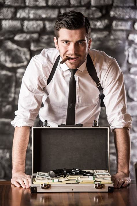 Gangster stockfoto. Bild von dieb, sicherheit, terrorismus - 38383616