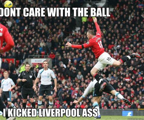 Wayne Rooney memes | quickmeme