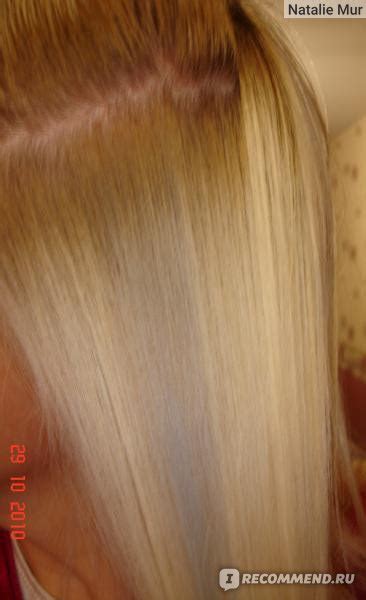 Краска для волос Garnier Color naturals "Глубокое питание, насыщенный ...