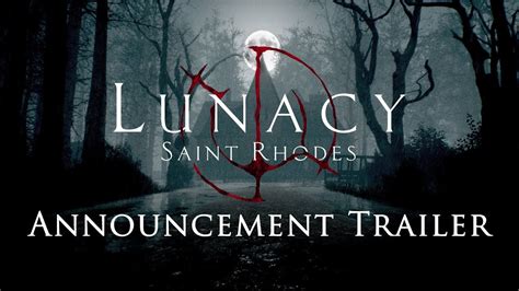 Lunacy: Saint Rhodes - что это за игра, трейлер, системные требования ...