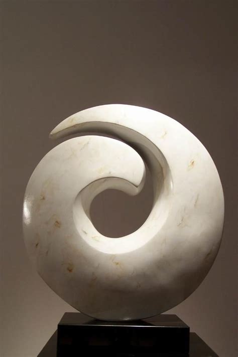 abstract artists sculpture definition - Alta Wilks