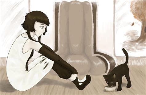 +Bleach+ It's Like This, Cat by NL-4NeonLight on DeviantArt