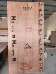 Gurjan Plywood - Gurjan Hardwood Plywood Manufacturer from Coimbatore