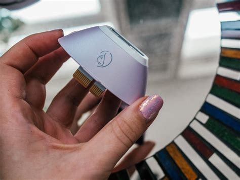 Philips Lumea Prestige IPL at home (16) - Beauty Rocks